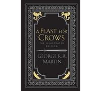 A Feast for Crows by George R.R. Martin HARDBACK 9780008783709