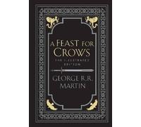 A Feast for Crows: Book 4 (A Song of Ice and Fire)