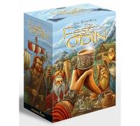 Z-Man Games A Feast For Odin