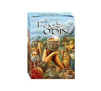 A Feast for Odin Board Game