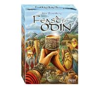 A Feast for Odin - Brand New & Sealed
