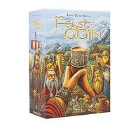 A Feast for Odin Board Game - Brand New Sealed
