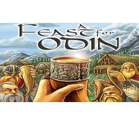 A Feast for Odin (Feuerland Version)