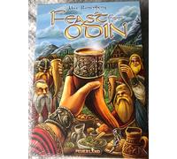 A Feast for Odin Board Game