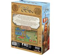 A Feast for Odin Strategy Board Game