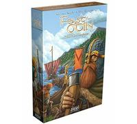 A Feast for Odin: The Norwegians