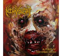 A Feast Of Festering Flesh