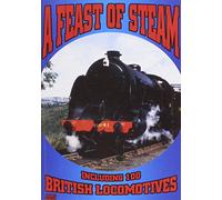 A Feast Of Steam [DVD]