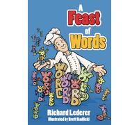 A Feast of Words