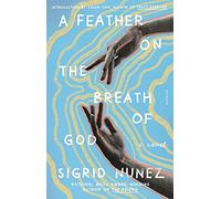 A Feather on the Breath of God