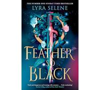 A Feather So Black: (The Fair Folk Trilogy)