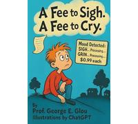 A Fee to Sigh. A Fee to Cry.