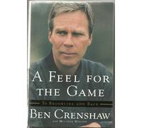 A Feel for the Game: To Brookline and Back