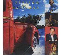 A Feeling of Christmas by Various Country Artist (1995-01-01j