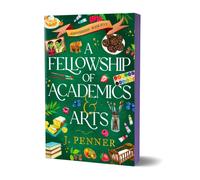 A Fellowship of Academics & Arts