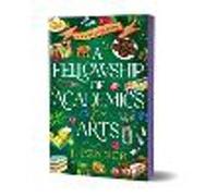 A Fellowship of Academics & Arts