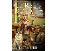 A Fellowship of Curses & Cats