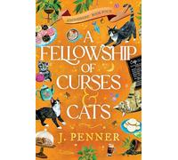 A Fellowship of Curses & Cats (Adenashire)