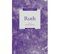 A Feminist Companion to the Bible Ruth: No. 3