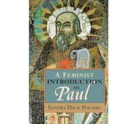 A Feminist Introduction to Paul