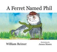 A Ferret Named Phil