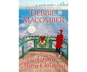 A Ferry Merry Christmas