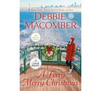 A Ferry Merry Christmas: A Novel