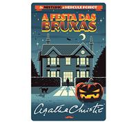 A festa das bruxas - A.C. JOVEM
