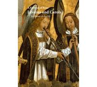 A Festival of Nine Lessons and Carols for Home and Parish: Hardcover Edition