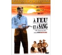 A feu et à sang - the cimarron kid