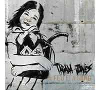 A FEU ET A SANG | VINYLE GATEFOLD COULEUR [VINYL]