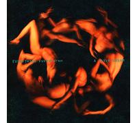 EVERYTHING EVERYTHING: A FEVER DREAM - CD BRAND NEW