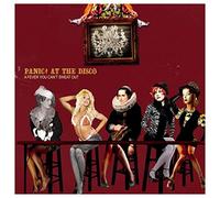 A FEVER YOU CAN’T SWEAT OUT