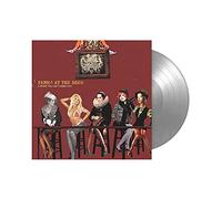 Panic! At The Disco - Fever That You Can't Sweat Out (Anniversary Edition) (Silver Coloured) (LP)