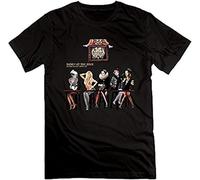 A Fever You Can't Sweat Out Panic ! at The Disco T-Shirt Black Graphic Unisex Tee Shirt