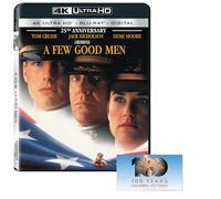 A Few Good Men - Blu-ray - Sony Pictures Home Entertainment