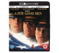 A Few Good Men - 4K Ultra HD