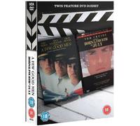 A Few Good Men/Born On The Fourth Of July [DVD]