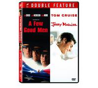 A Few Good Men / Jerry Maguire [New DVD]