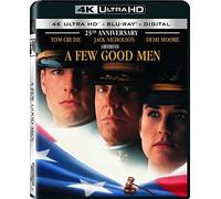 A Few Good Men - Blu-ray - Sony Pictures Home Entertainment