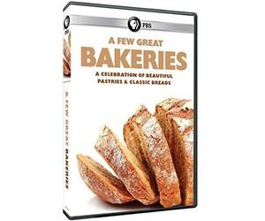 A Few Great Bakeries [Region 1]