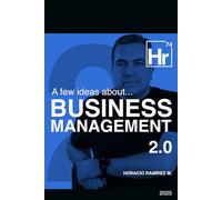 A few ideas about... Business Management 2.0