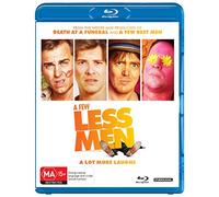 A Few Less Men [Blu-ray]
