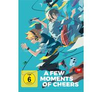 A Few Moments of Cheers – polyband – DVD
