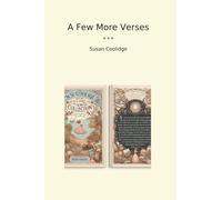 A Few More Verses (Classic Books)