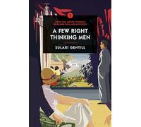 A Few Right Thinking Men