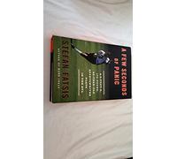 A Few Seconds of Panic: A 5-foot-8, 170-pound, 43-year-old Sportswriter Plays in the NFL