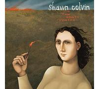 Shawn Colvin A Few Small Repairs (CD) 20th Anniversary Album (US IMPORT)