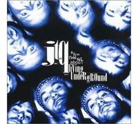A Few Useful Tips About Living Underground By James Taylor Quartet (1999-08-27)