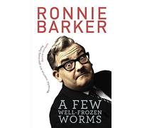 A Few Well-Frozen Worms